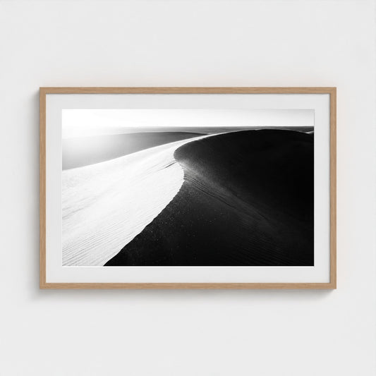 dune-ridge 36x24-natural frame frame