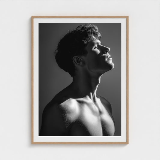 fine-art-black-and-white-male-torso-study-sculptur-0a2ba578- 36x48-natural frame frame