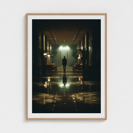 moody-cinematic-editorial-shot-man-walking-throu 36x48-natural frame frame