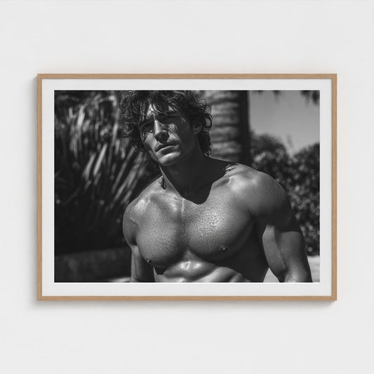 a-fantasy-island-hot-weather-photoshoot-very-mas 48x36-natural frame frame