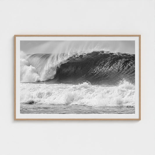 bw-pipeline 60x40-natural frame frame