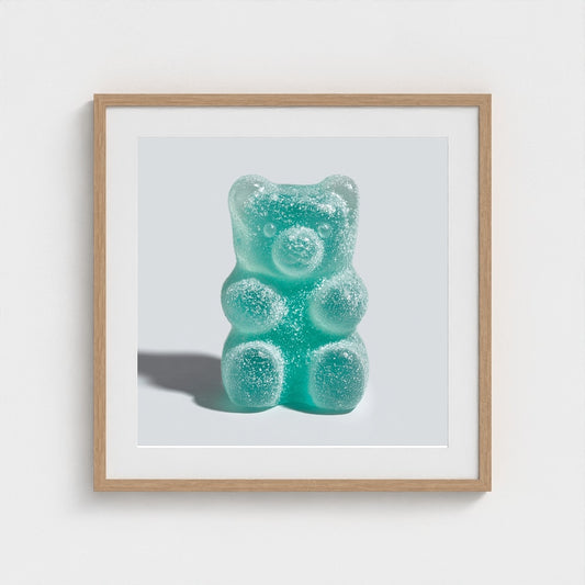 sweetness - Contemporary Pop Art Photography - View 2