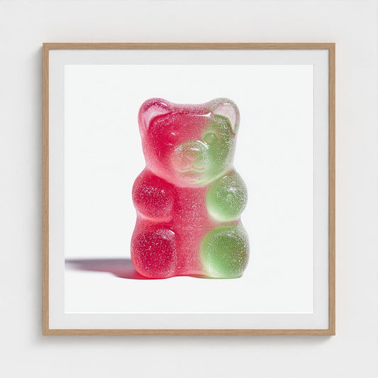 food - Pop Art Photography - View 2