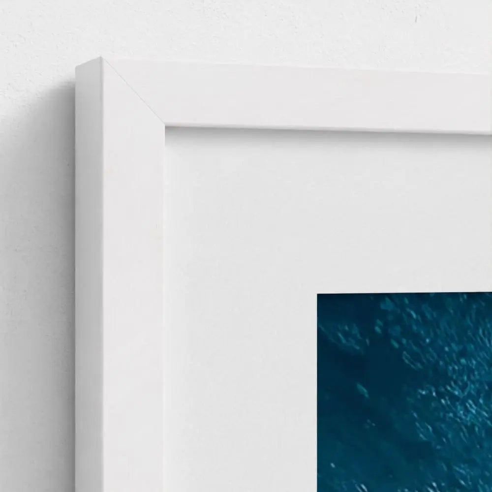 Wild Horses Cowboy Wall Art Print – Black & White Western Photography, Minimalist Rustic Decor, Giclée Fine Art