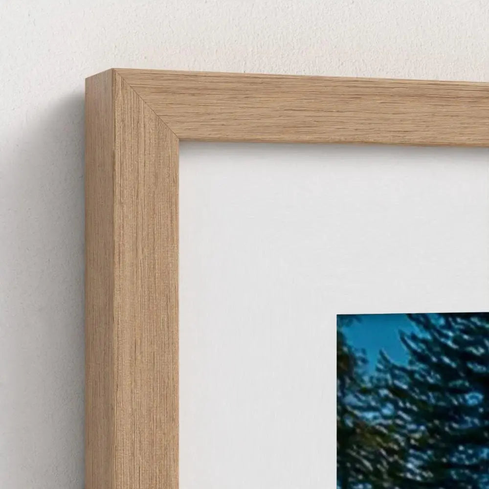 Mahogany Wake — Lake Como Wooden Boat Wall Art Print, Italian Lake Photography, Nautical Decor