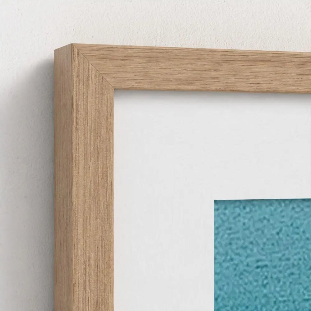 Aerial Sandbar Wall Art Print – Turquoise Water & Golden Shoreline Photography, Coastal Decor
