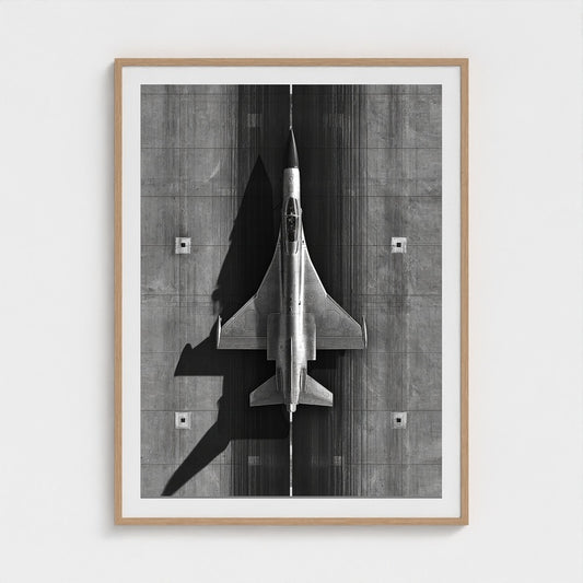 aviation - Contemporary Photography - View 1