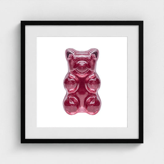 childhood - Contemporary Pop Art - View 2