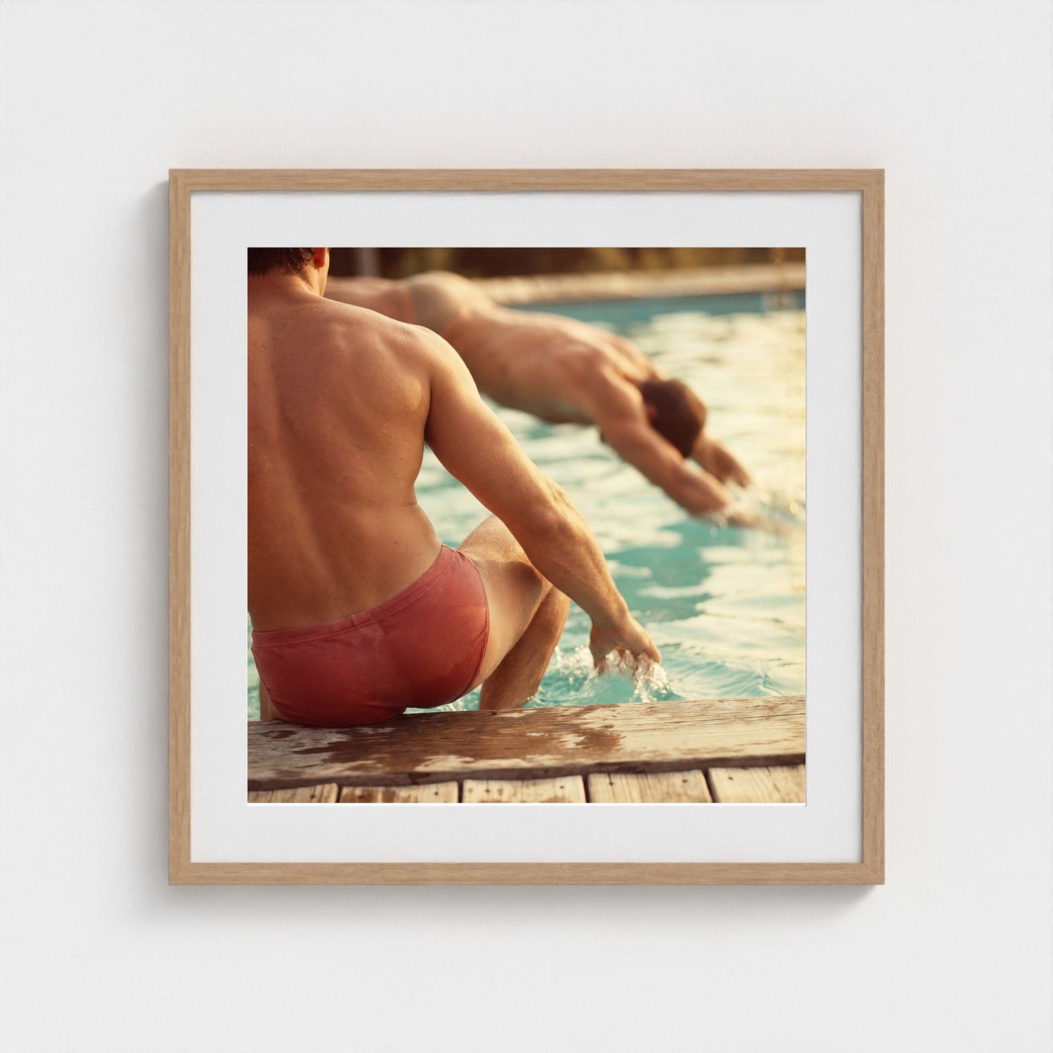 Fire Island Modern