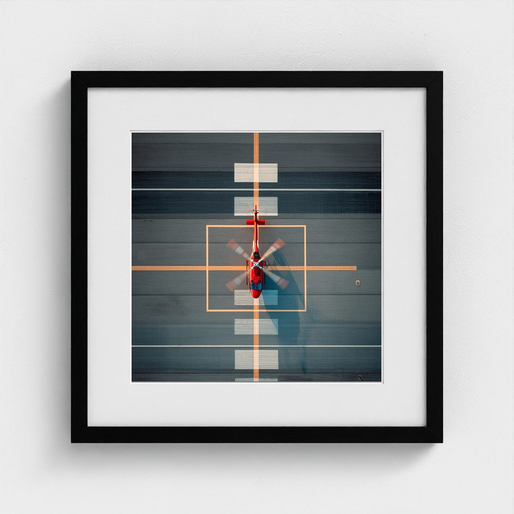 aviation - Fine Art Photography - View 11