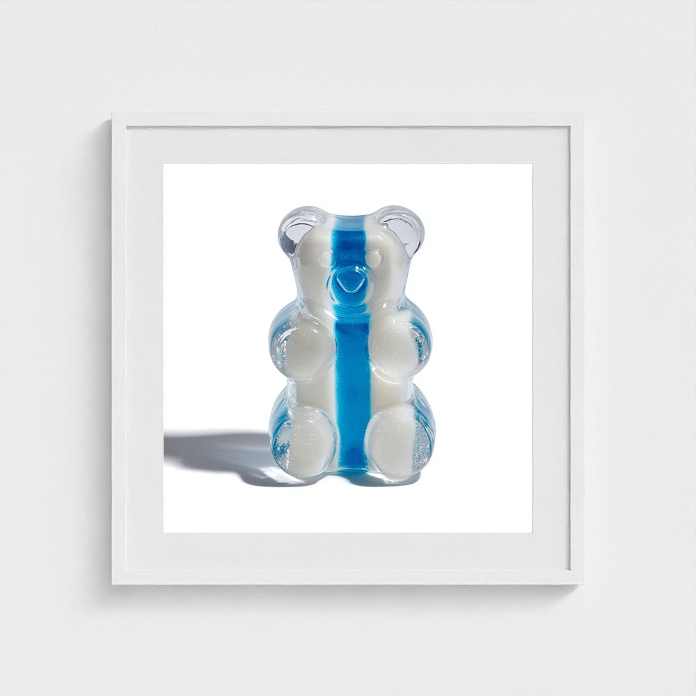 childhood - Contemporary Pop Art Photography - View 4