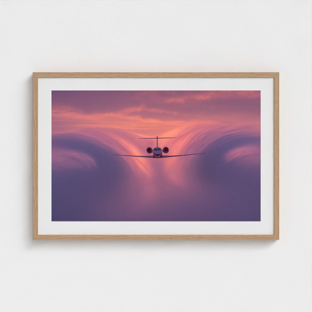 aviation - Contemporary Photorealism - View 5