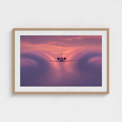 aviation - Contemporary Photorealism - View 5