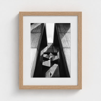 brutalist 11x14-natural frame frame