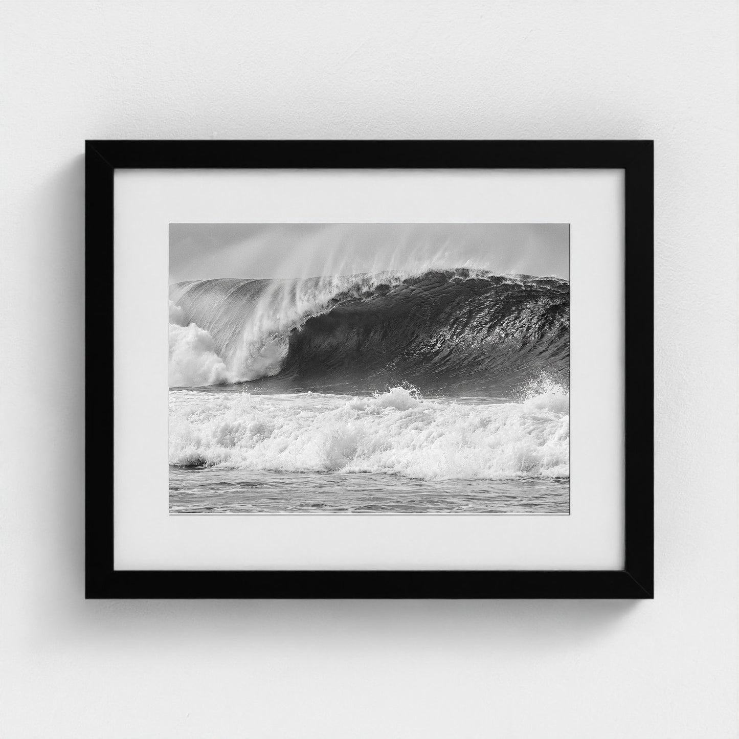 bw-pipeline 14x11-black frame frame