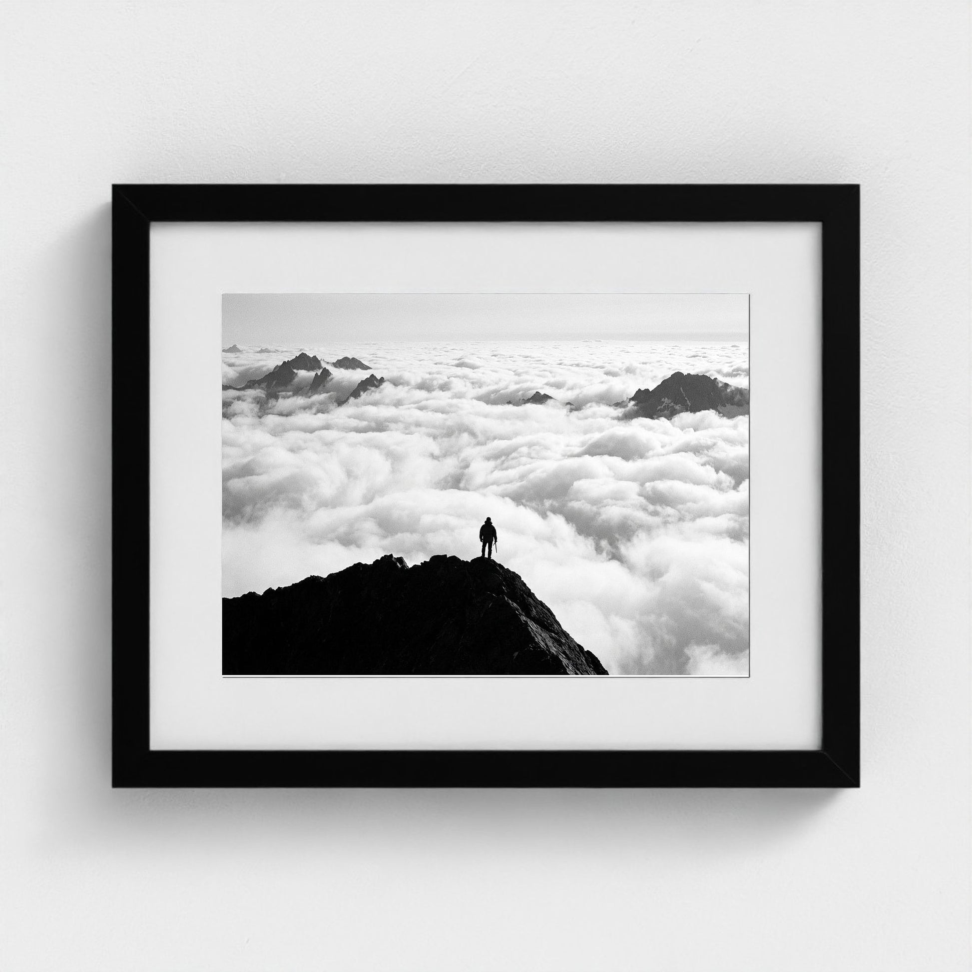 bw-summit-ridge 14x11-black frame frame