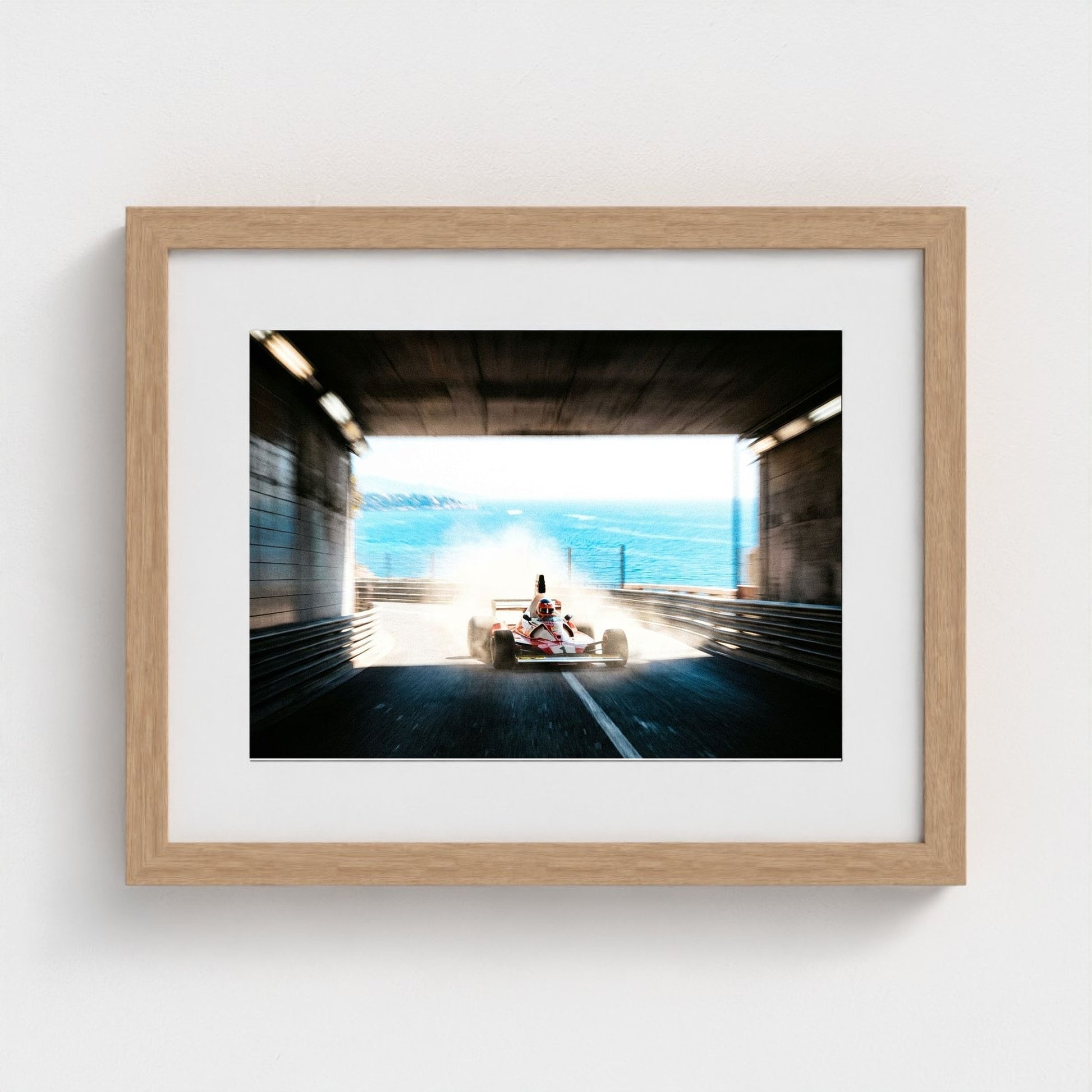 monaco-tunnel 14x11-natural frame frame
