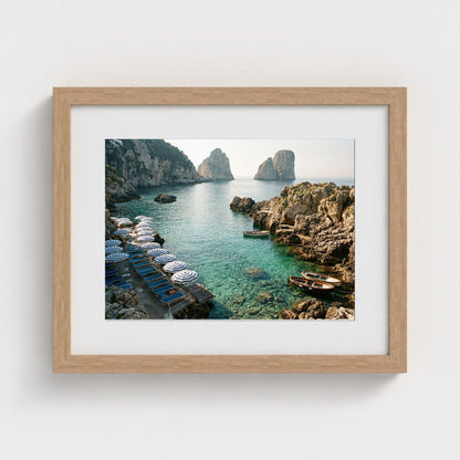 la-fontelina 14x11-natural frame frame