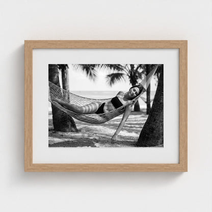 bw-hammock-dreams 14x11-natural frame frame