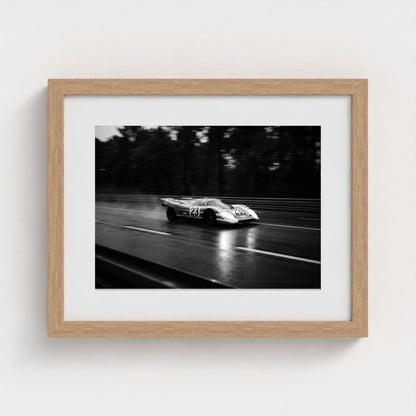 bw-le-mans-night 14x11-natural frame frame