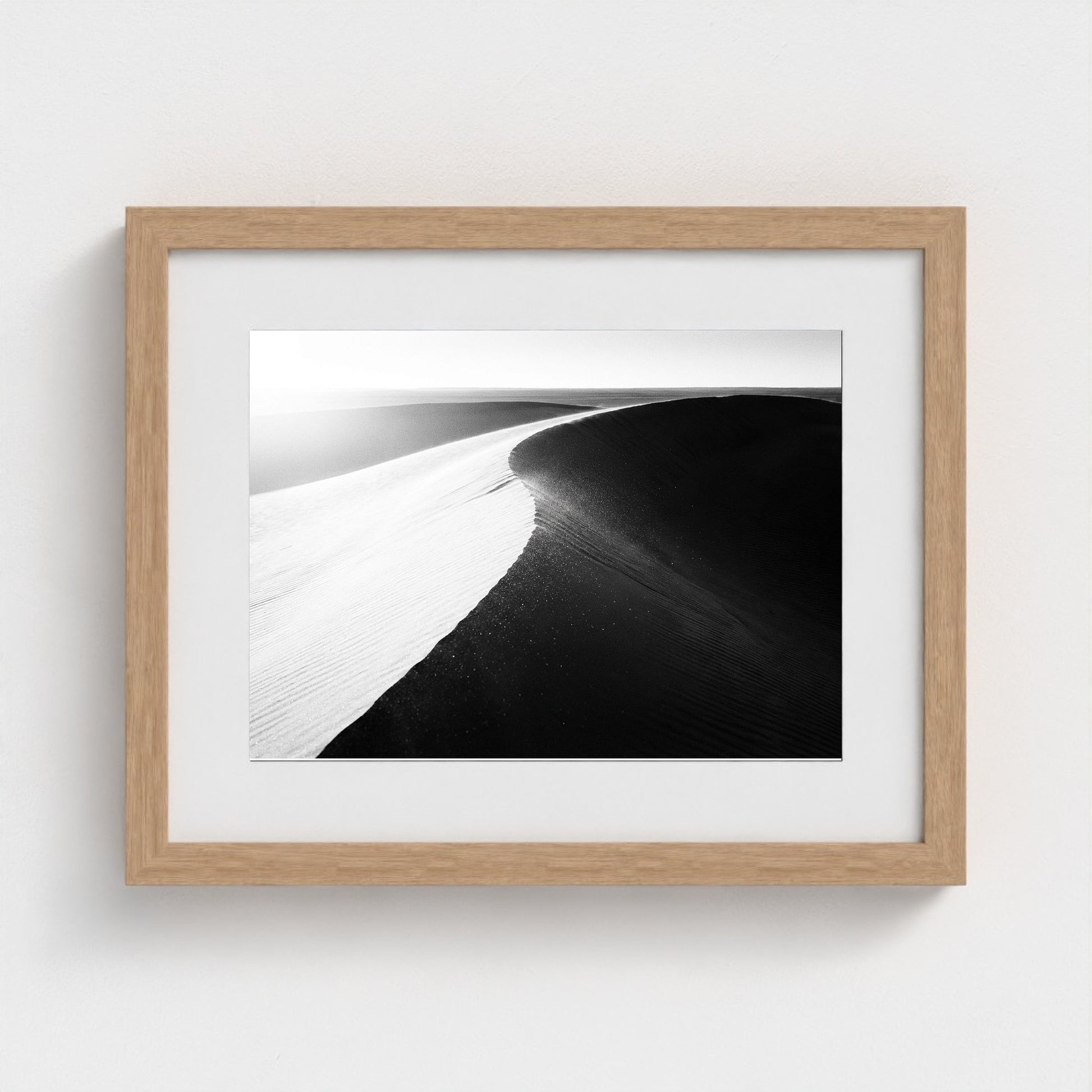 dune-ridge 14x11-natural frame frame