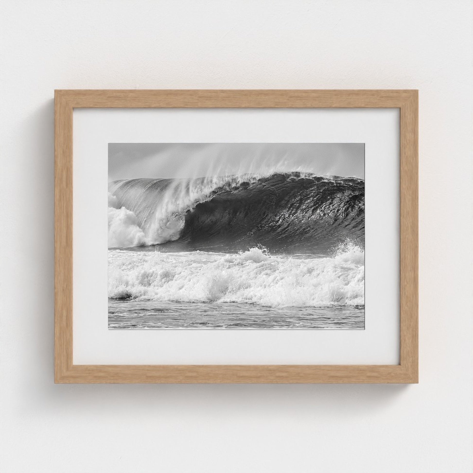 bw-pipeline 14x11-natural frame frame