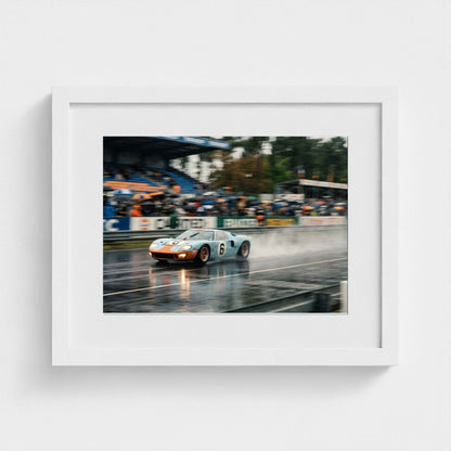 le-mans-blur 14x11-white frame frame