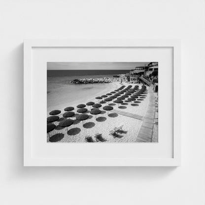 bw-neptune-plage 14x11-white frame frame