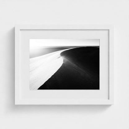 dune-ridge 14x11-white frame frame