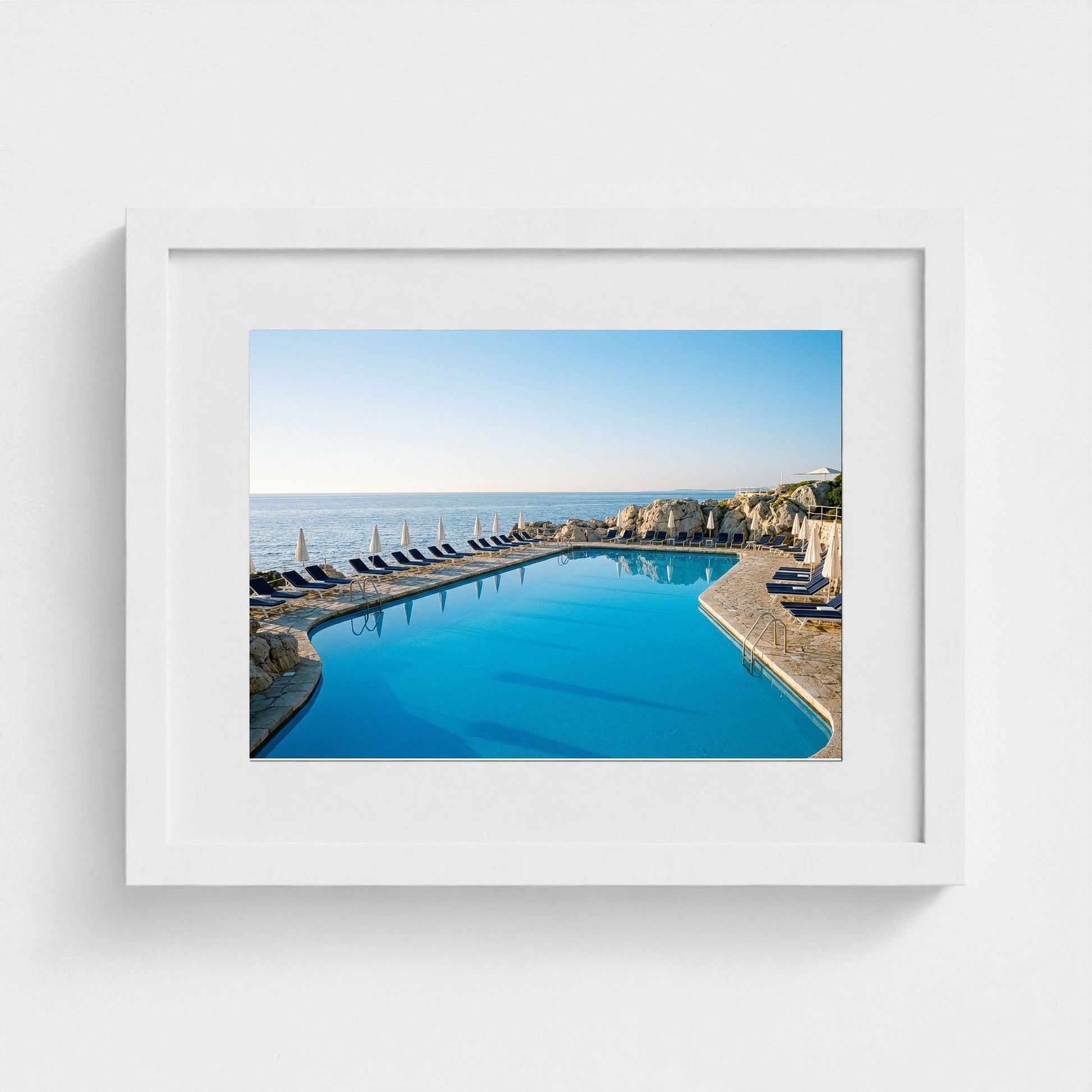 hotel-du-cap-eden-roc 14x11-white frame frame