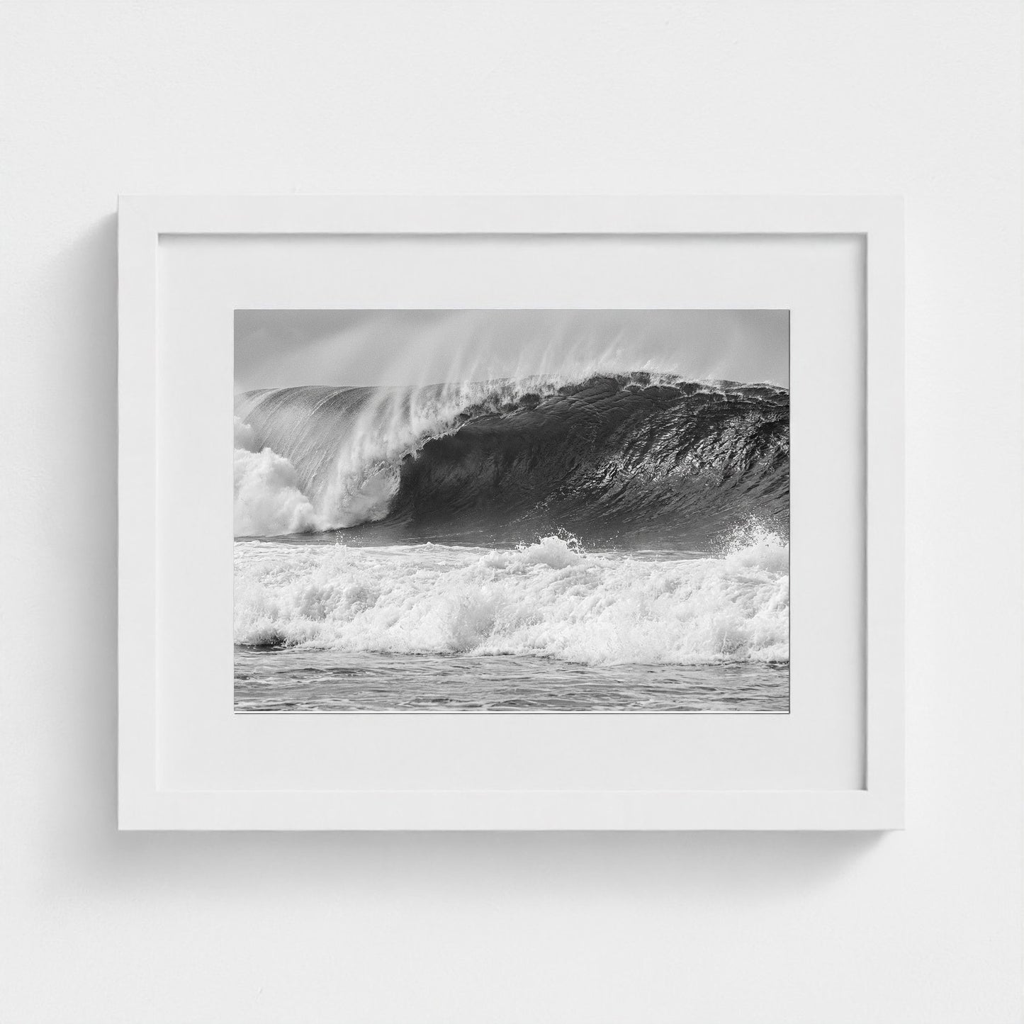 bw-pipeline 14x11-white frame frame