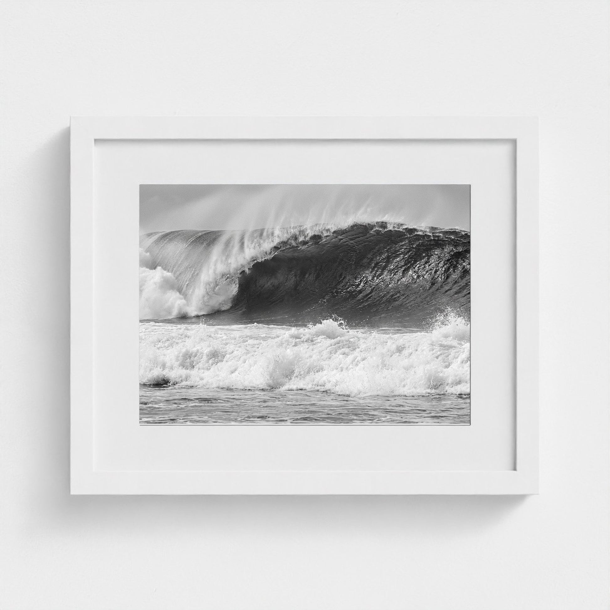 bw-pipeline 14x11-white frame frame