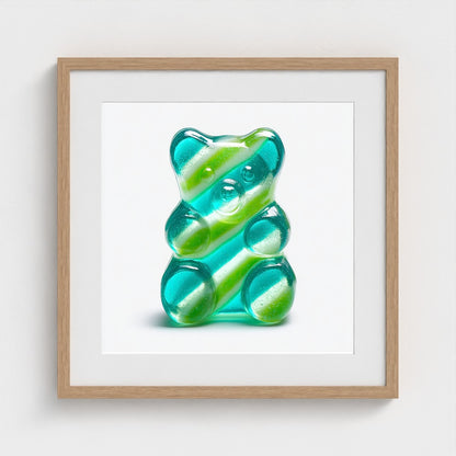 sweet treats - Pop Art - View 10