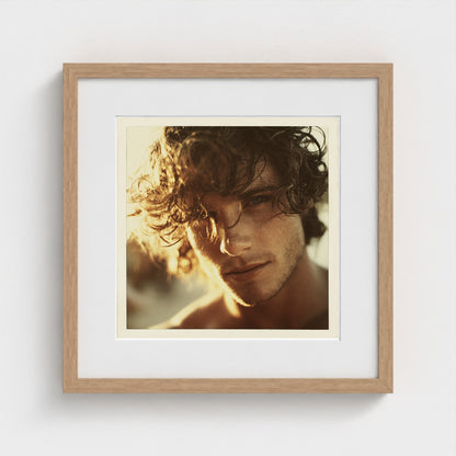 close-up-portrait-of-man-with-saltwater-in-hair 16x16-natural frame frame