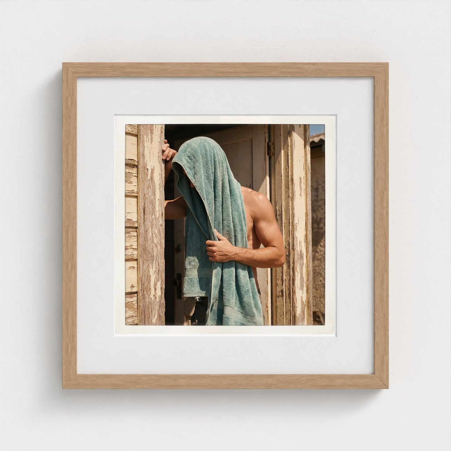 2026 03 12 17 51 00 Left Body Study 16x16 natural — Fire Island Modern