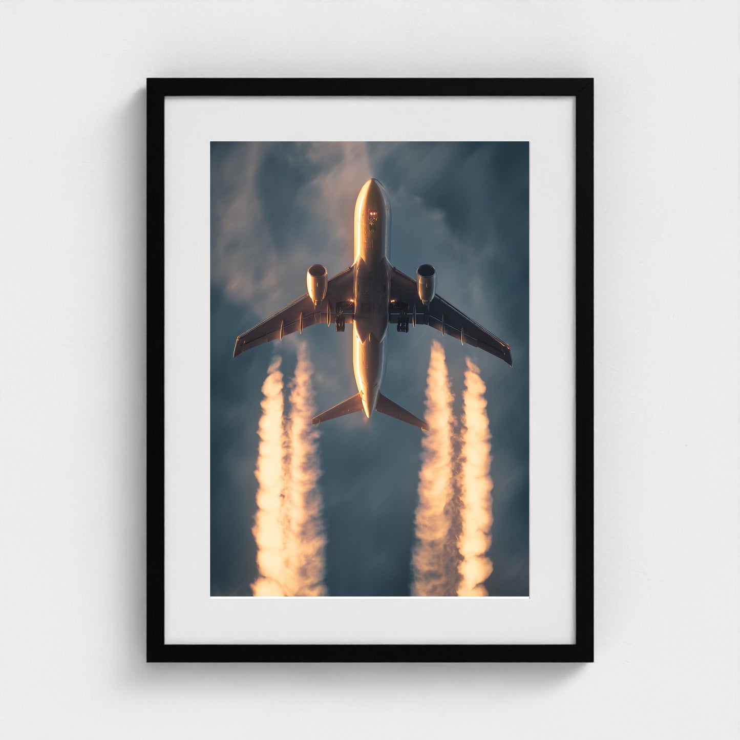 dramatic-photoreal-version-refined-prompt-close 18x24-black frame frame