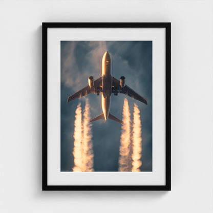 dramatic-photoreal-version-refined-prompt-close 18x24-black frame frame