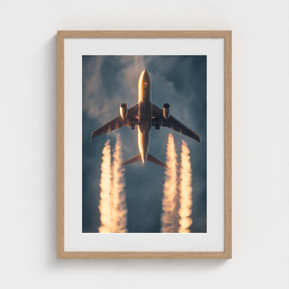 dramatic-photoreal-version-refined-prompt-close 18x24-natural frame frame