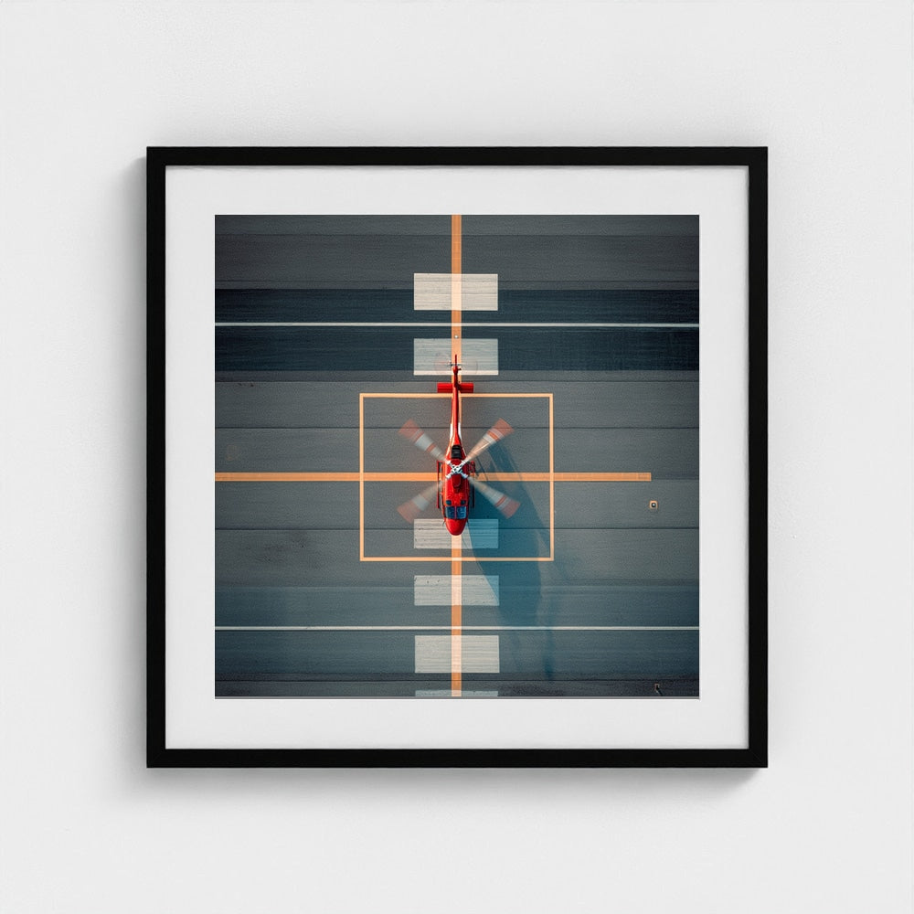 aviation - Fine Art Photography - View 10