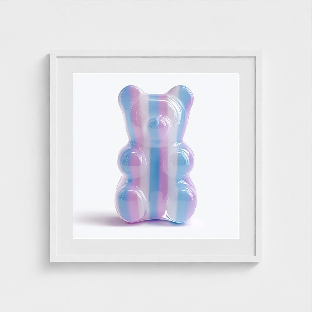 childhood - Pop Art - View 10