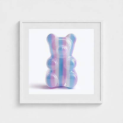 childhood - Pop Art - View 10