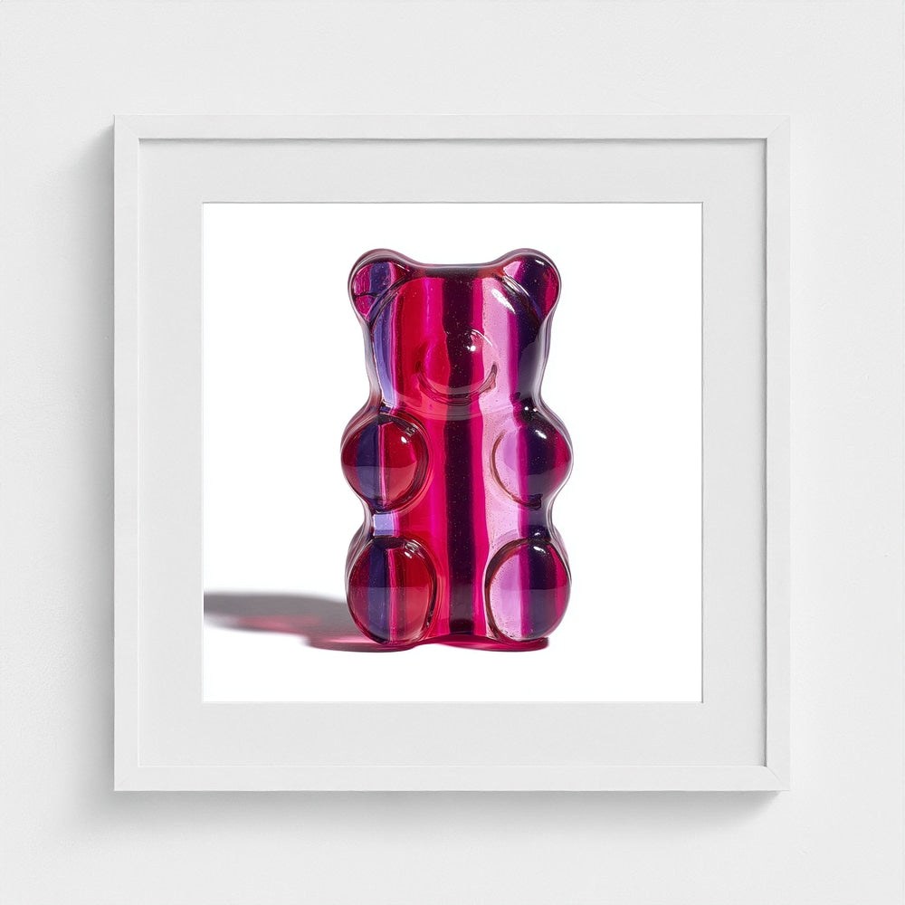 childhood - Pop Art - View 4