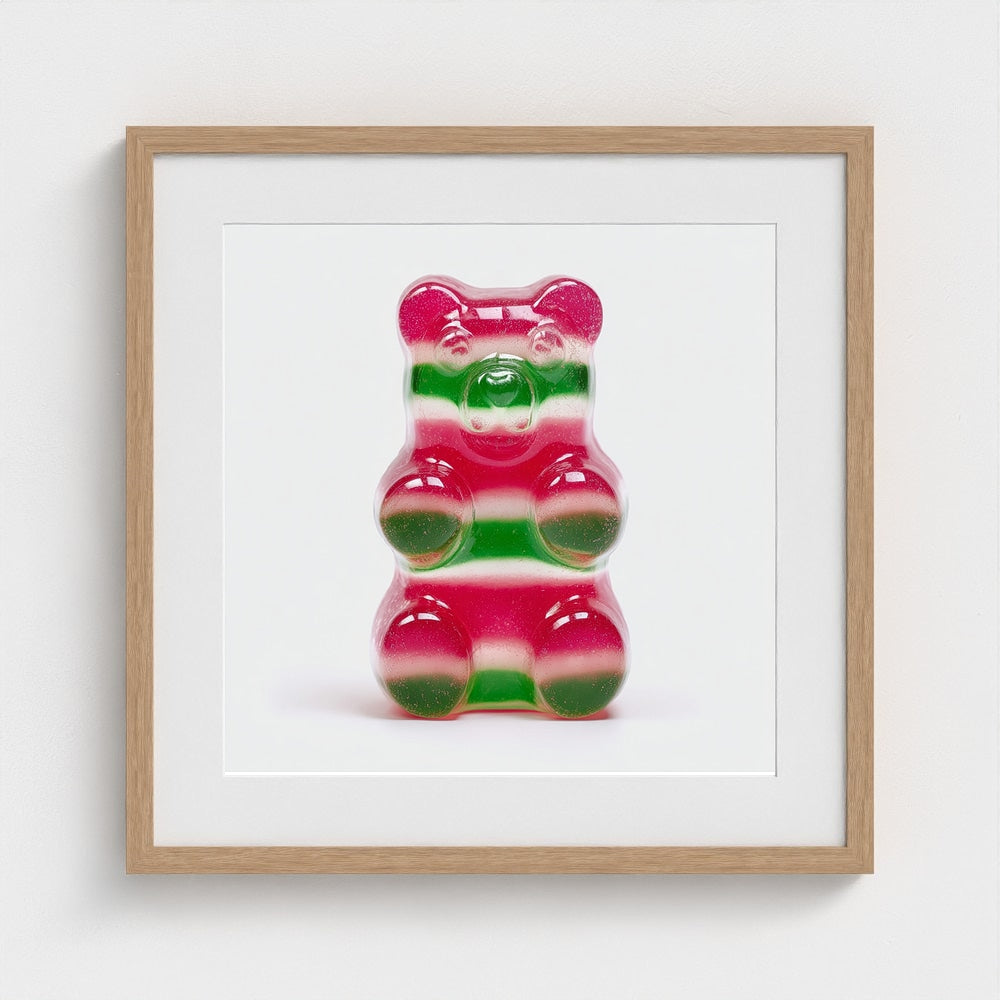 childhood - Pop Art Photography - View 1