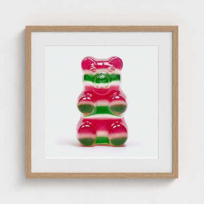 childhood - Pop Art Photography - View 1