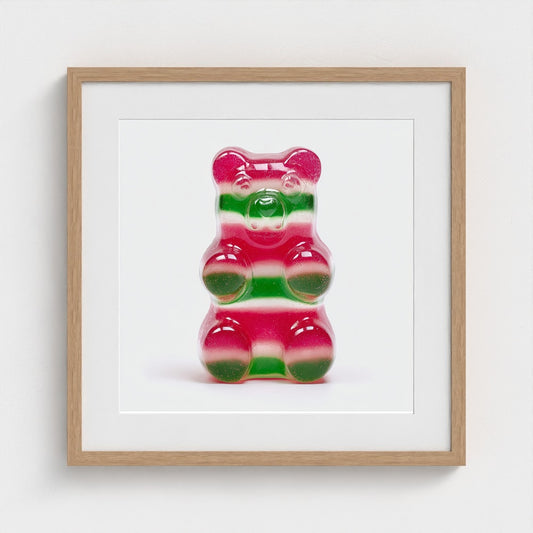 childhood - Pop Art Photography - View 1