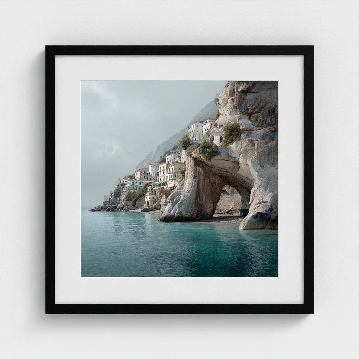 httpss.mj.runhkxsiqmfdcg-ultrarealistic-photogra 20x20-black frame frame