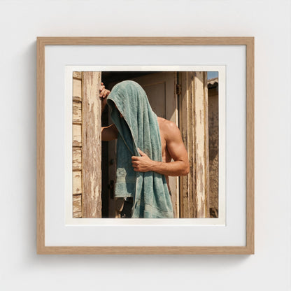 2026 03 12 17 51 00 Left Body Study 20x20 natural — Fire Island Modern