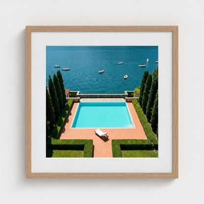 como-from-above 20x20-natural frame frame