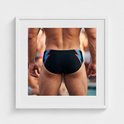 2026 03 12 19 37 00 Rear Brief Athletic 20x20-white frame — Fire Island Modern