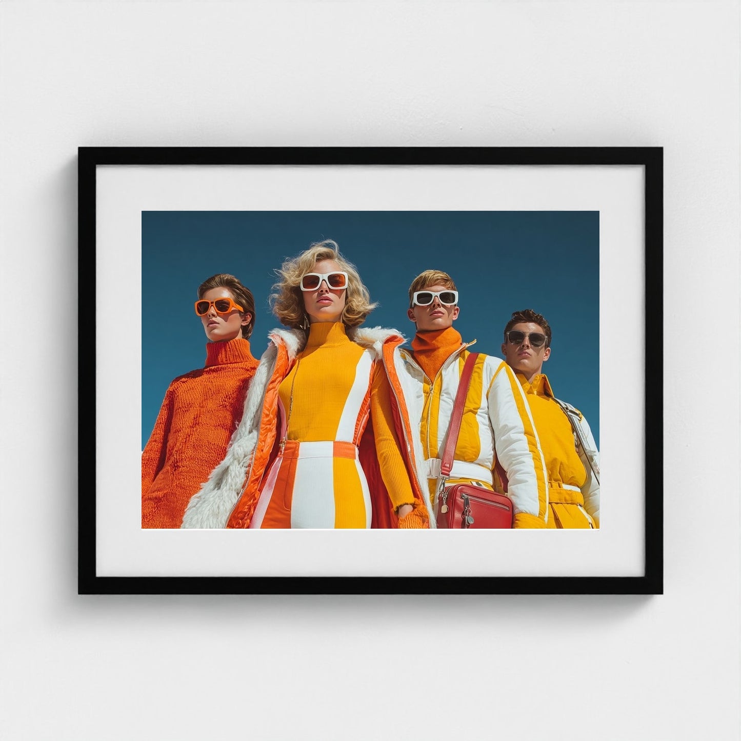 cinematic-1960s-ski-resort-fashion-editorial-bol 24x18-black frame frame